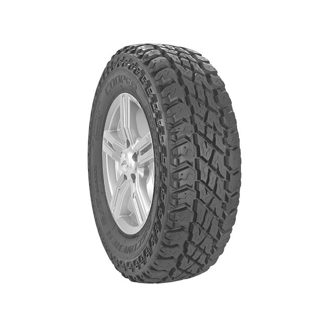 315/70  R17 TL 121Q CP DISC S/T MAXX P.O.R 315/R17