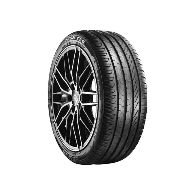 235/55 YR17 TL 103Y CP ZEON CS8 XL