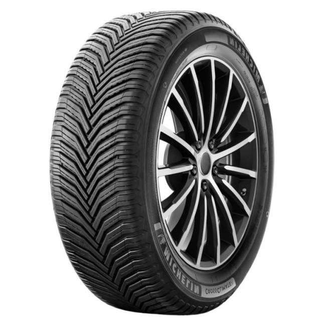 225/55R17 97Y CROSSCLIMATE 2 ZP 225/R17