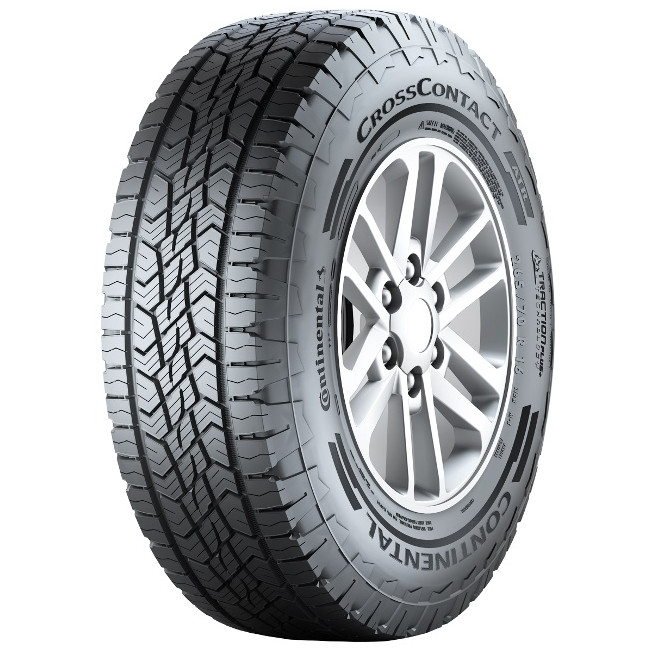 205/70R15 96H CROSSCONTACT ATR 205/R15