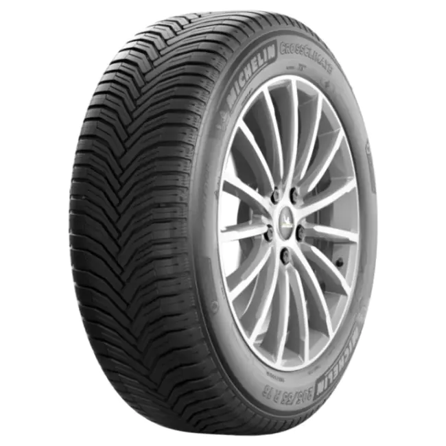 185/60R14 86H XL CROSSCLIMATE+