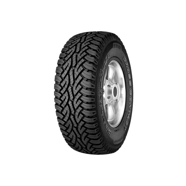 235/85R16C 114/111Q CROSSCONTACT AT 235/R16