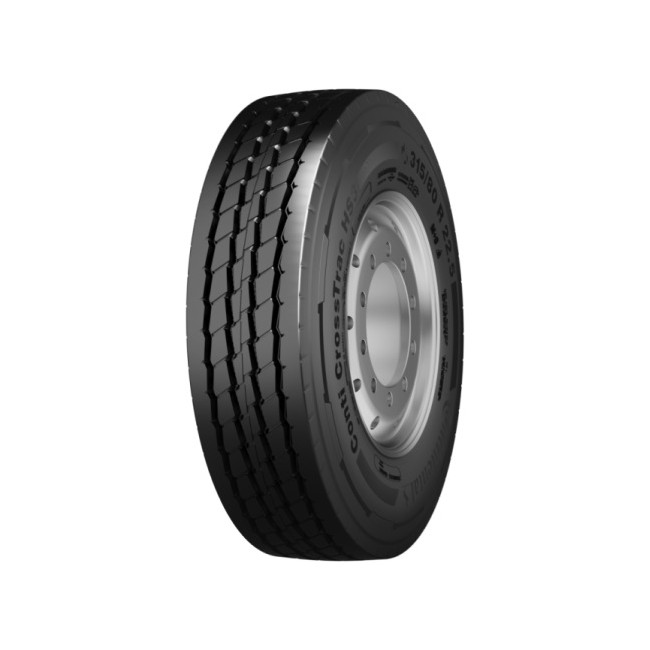 385/65R22,5 164K CONTI CROSSTRAC HS3 385/R22.5