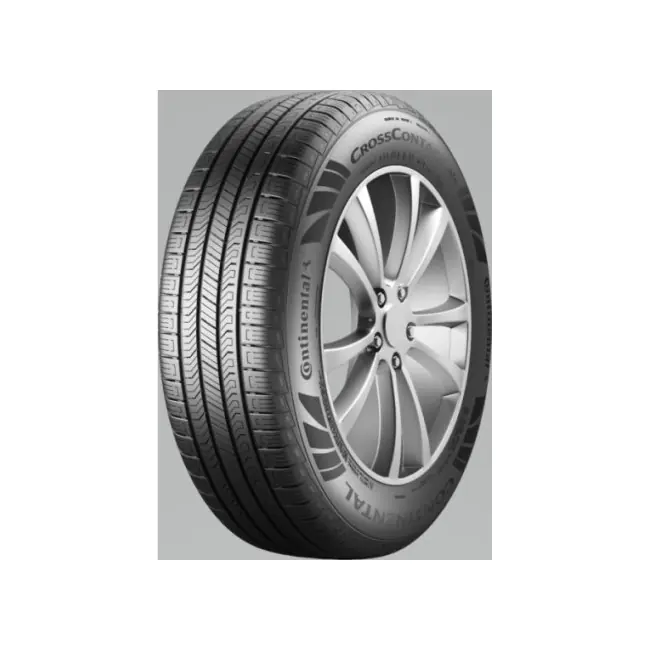 215/70R16 100H CROSSCONTACT RX