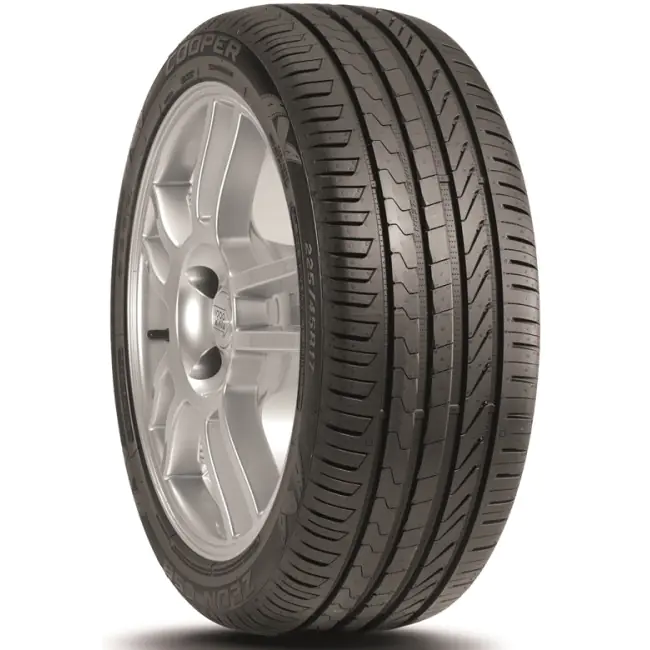 195/65R15 91V ZEON CS8