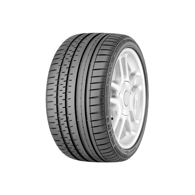 255/45R18 99Y CONTISPORTCONTACT-2 (MO)