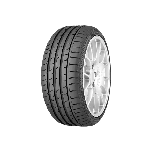 245/45R18 96Y CONTISPORTCONTACT-3(*)SSR