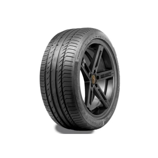 225/45R17 91W SPORTCONTACT-5 (MOE) SSR