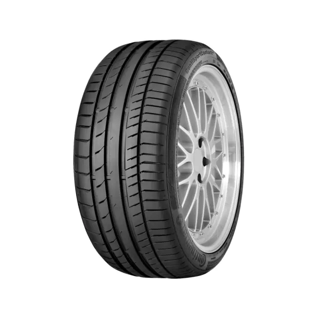 255/35R20 97Y XL SPORTCONTACT-5P (J)