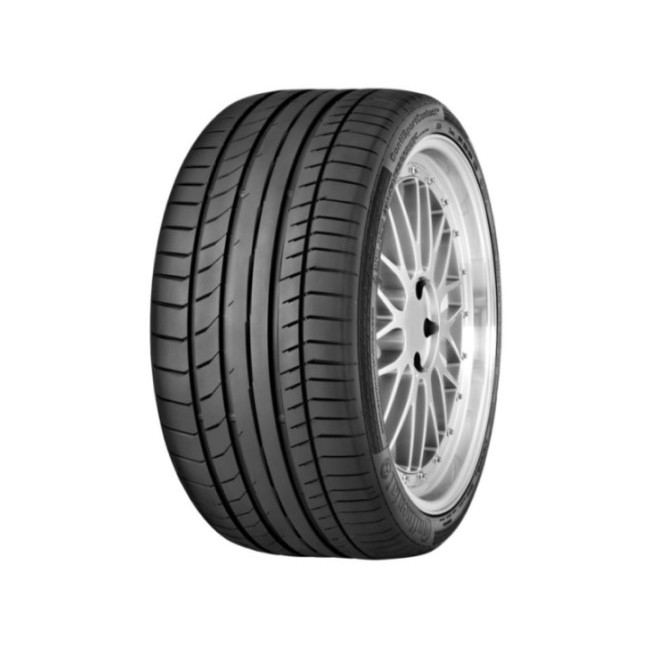255/35ZR18 94Y XL SPORTCONTACT-5P (MO) 255/R18
