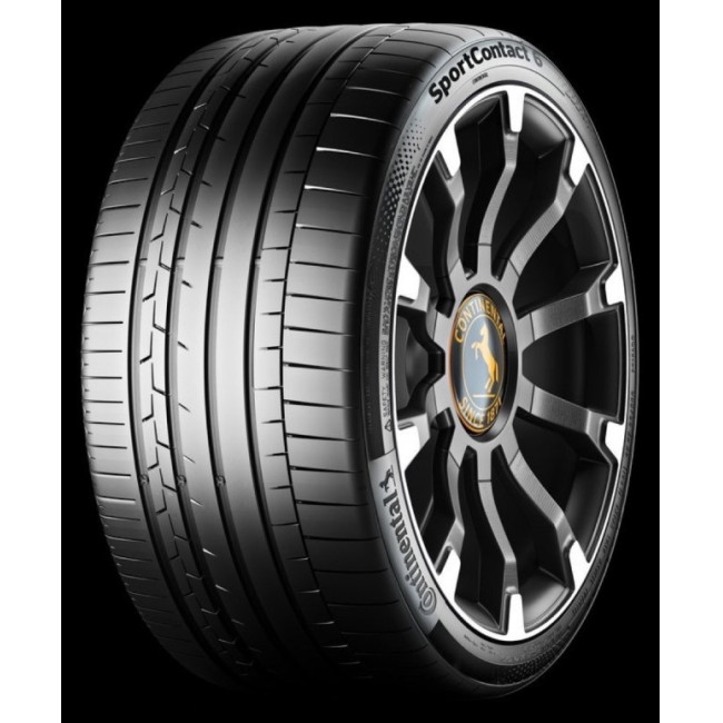 305/30ZR19 102Y XL SPORTCONTACT-6 DOT16 305/R19