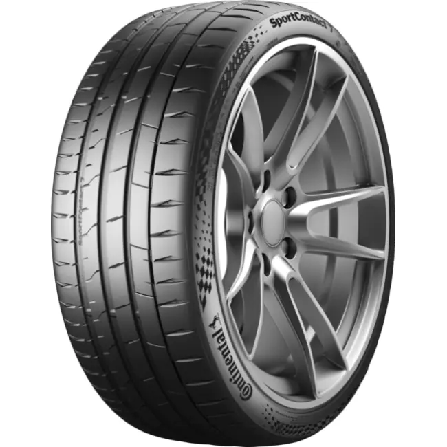 315/30ZR22 107Y XL SPORTCONTACT-7