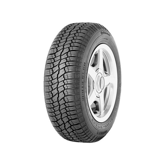165/80R15 87T CONTICONTACT CT22 165/R15