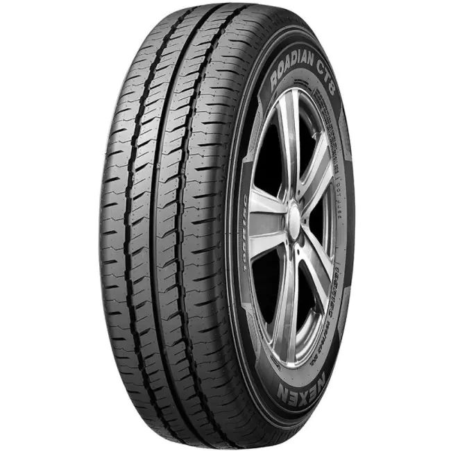 215/60R16C 103/101T ROADIAN CT8
