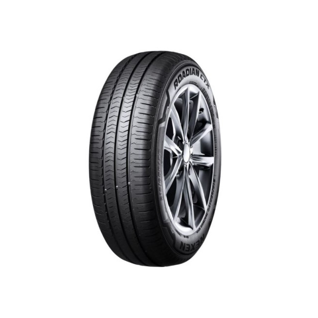 215/75R16C 116/114R ROADIAN CTX 215/R16