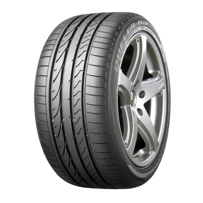 285/45R19 111V XL DUELER H/P SPORT(*)RFT 285/R19