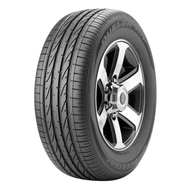 255/45R20 101W DUELER H/P SPORT (AO)