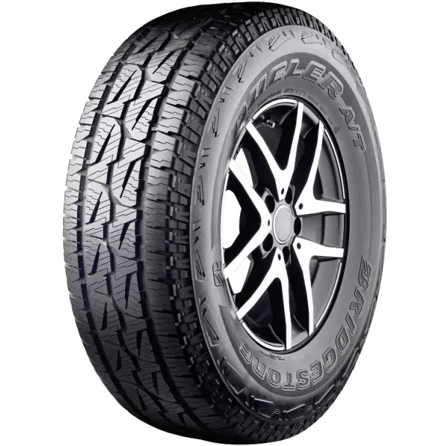 215/65R16 98T DUELER A/T 001