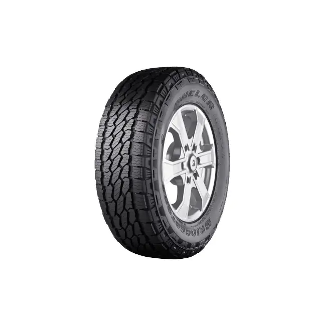 215/70R16 100T DUELER A/T 002
