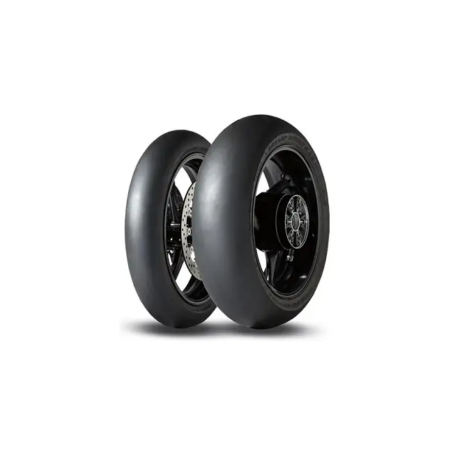 200/55ZR17 SX GP RACER SLICK D212 (E)
