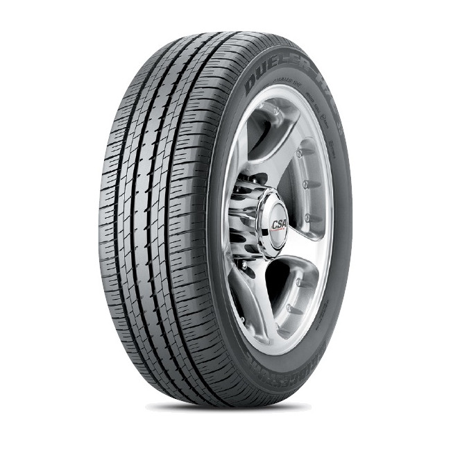 235/55R20 102V DUELER H/L D33A 235/R20