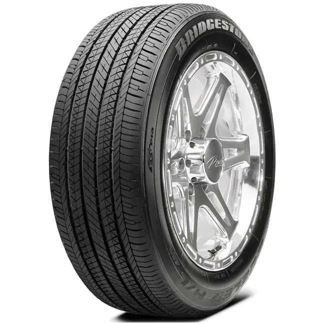 225/55R19 99H DUELE.H/L D422 PLUS ECOPIA