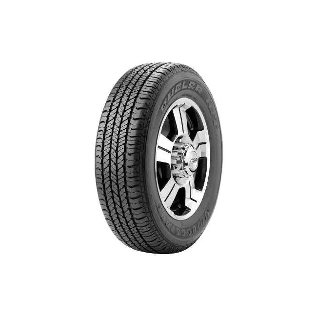 255/60R18 112T XL DUELER H/T D684-III