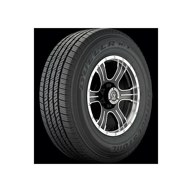 255/70R18 113T DUELER H/T D685 255/R18