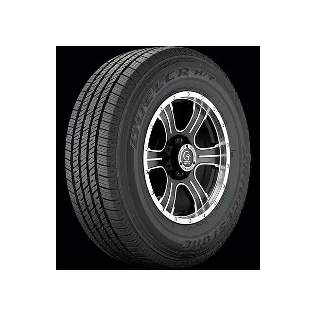 255/70R18 113T DUELER H/T D685