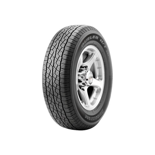 225/65R17 102H DUELER H/T D687 225/R17