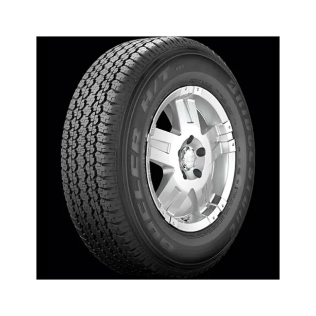 265/70R16 112H DUELER H/T D689