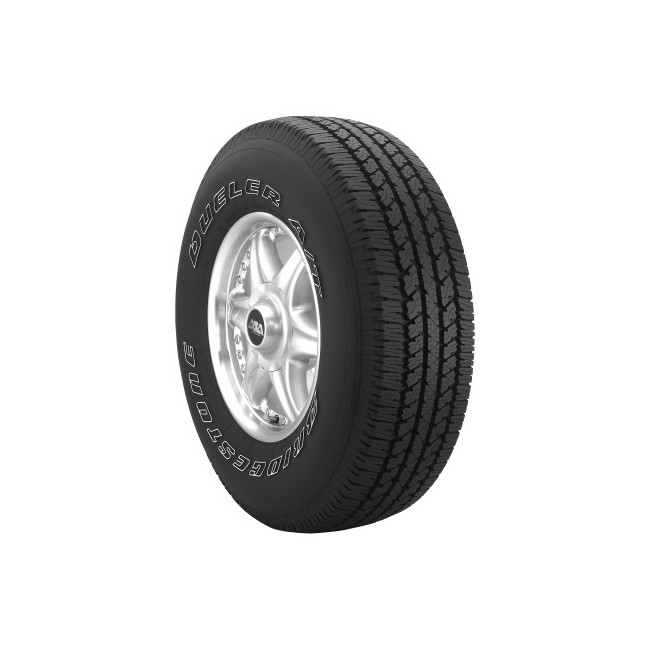 265/55R19 109V DUELER A/T D693-II 265/R19