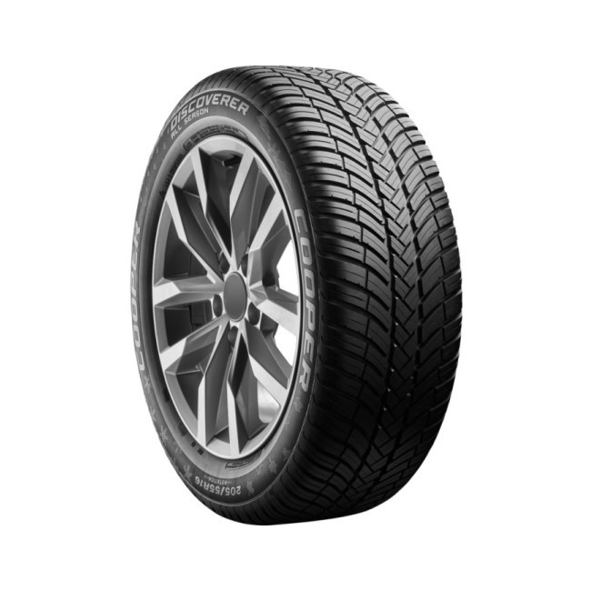 175/65R14 86H XL DISCOVERER ALL SEASON 175/R14