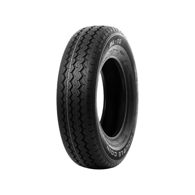 205/65  R15 TL 102T DC DL19 205/R15