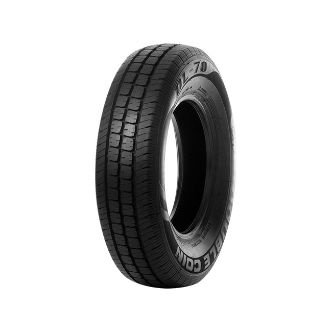 155     R13 TL 85S  DC DL70 155/R13