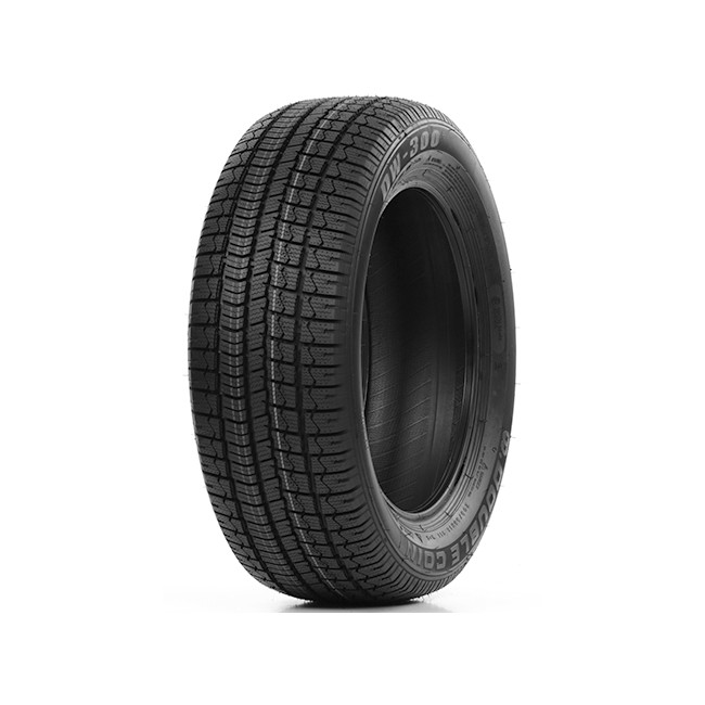 215/55 HR16 TL 97H  DC DW300 XL 215/R16