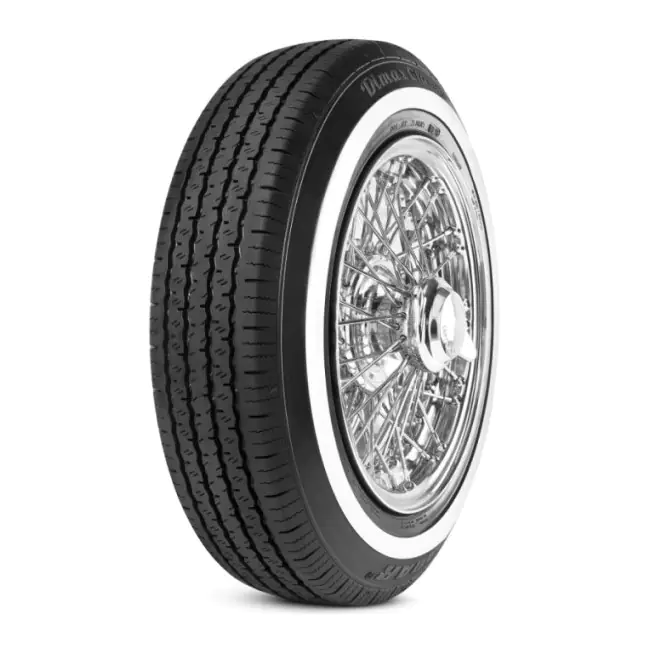 165/80R15 86H DIMAX CLASSIC (WSW)