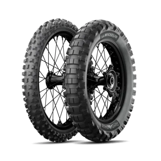 140/80-18 70R TT DESERT RACE BAJA