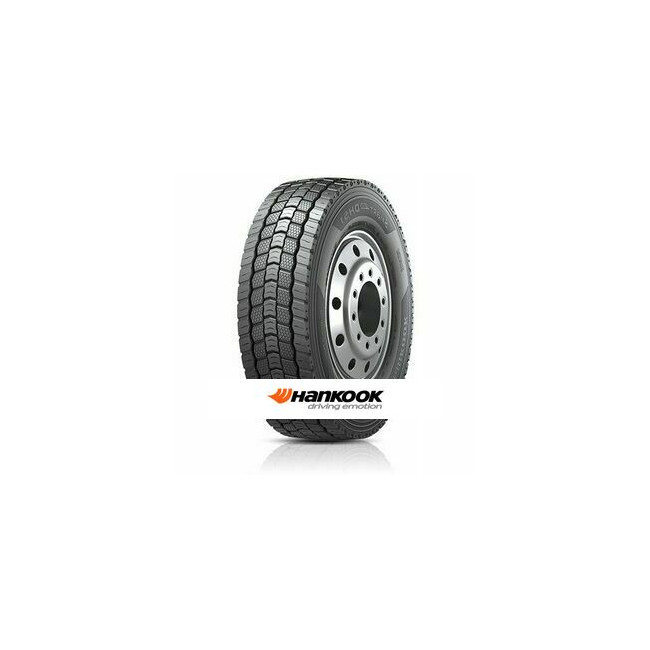 315/60R22,5 152/148L DH51 SMARTFLEX 315/R22.5