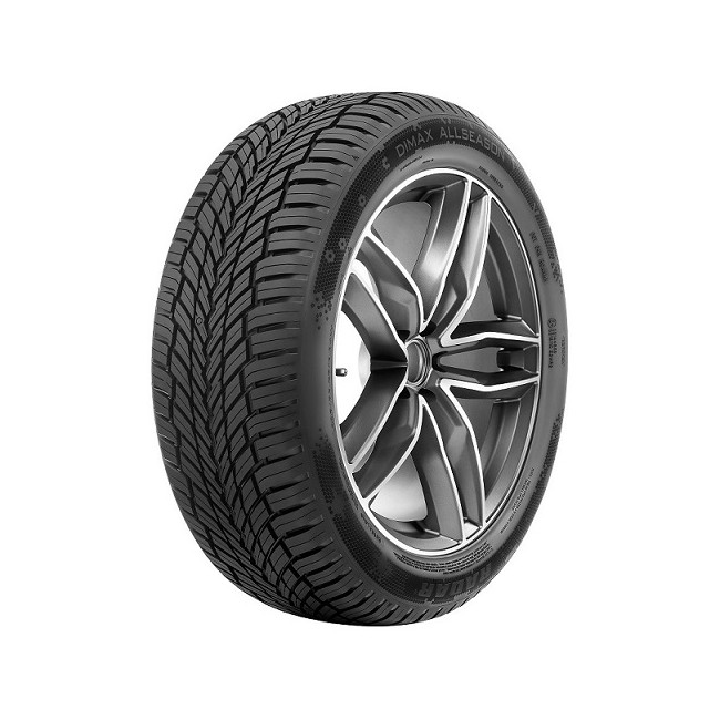 245/40ZR18 97Y XL DIMAX ALLSEASON 245/R18