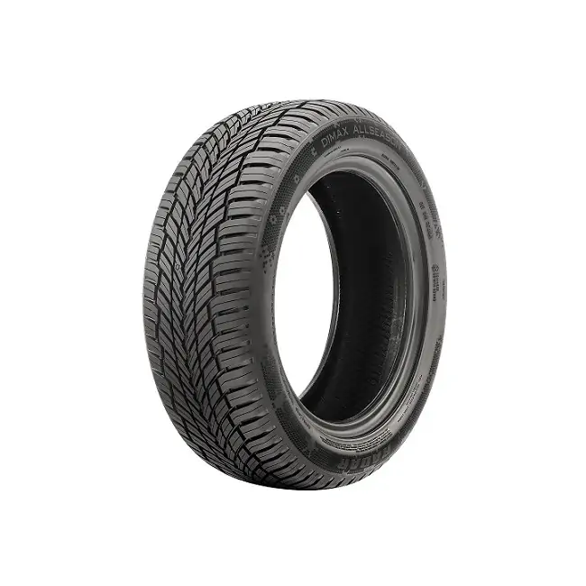 225/55ZR17 101W XL DIMAX ALLSEASON