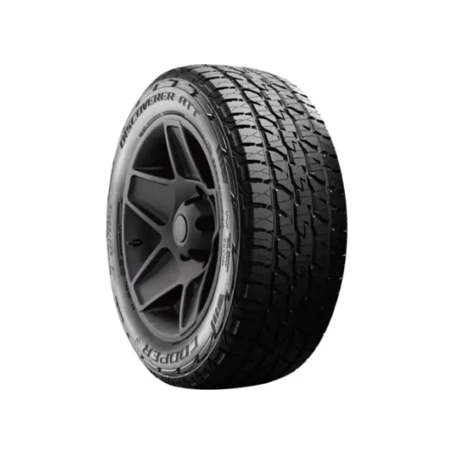 215/60R17 100H XL DISCOVERER ATT