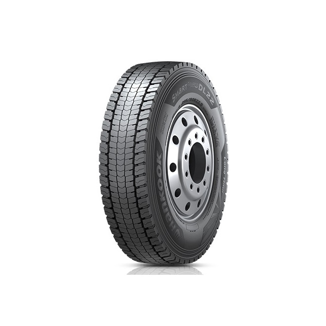 295/80R22,5 154/149M 16PR DL22 SMART TOU 295/R22.5