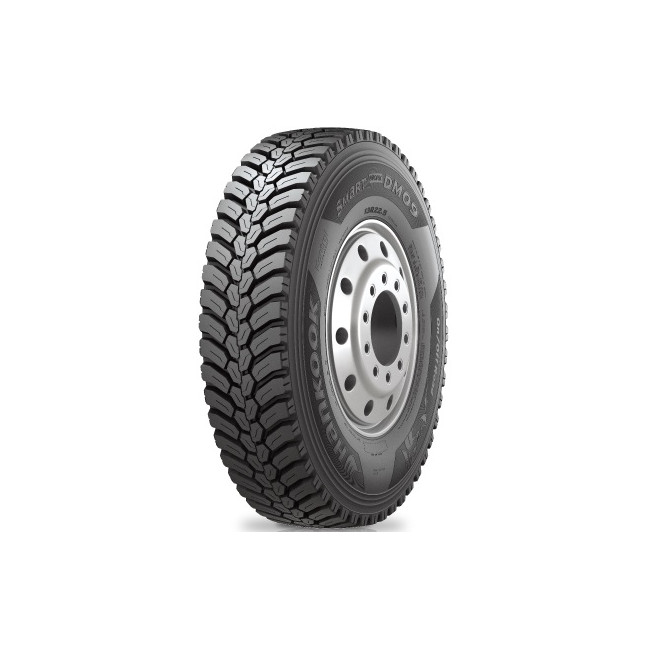 315/80R22,5 156/150K 18PR DM09 SMARTWORK 315/R22.5