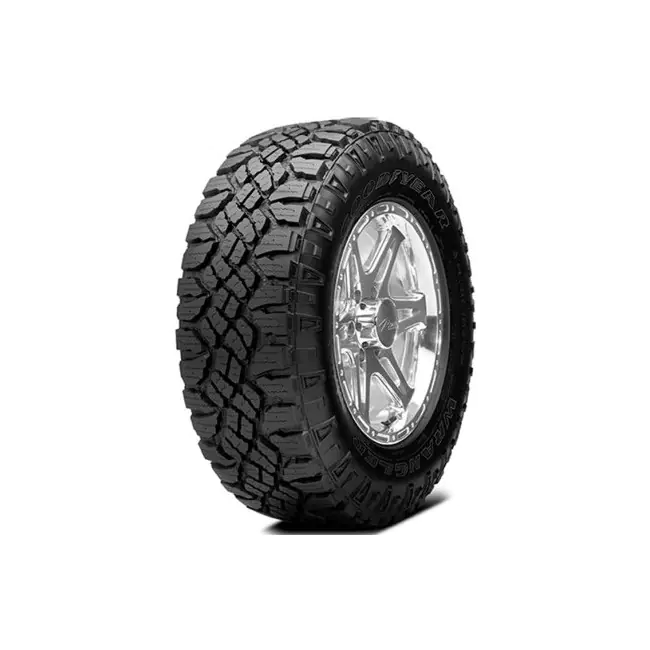 255/55R19 111Q XL WRANGLER DURATRAC