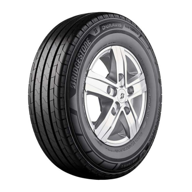 195/70R15C 104/102S DURAVIS VAN 195/R15