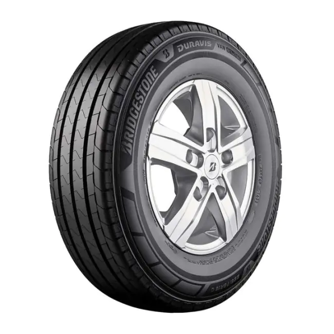 185/75R16C 104/102R DURAVIS VAN