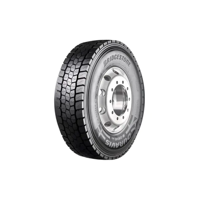 315/60R22,5 152/148L DURAVIS R-DRIVE 002