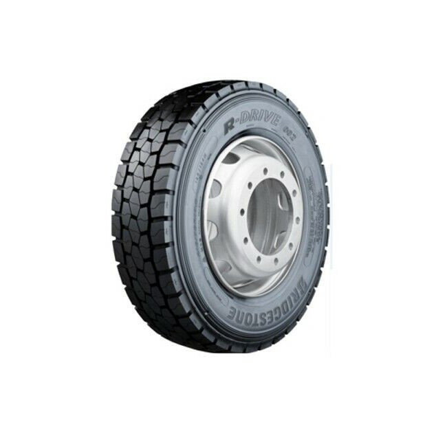 225/75R17,5 129/127M R-DRIVE 002 225/R17.5