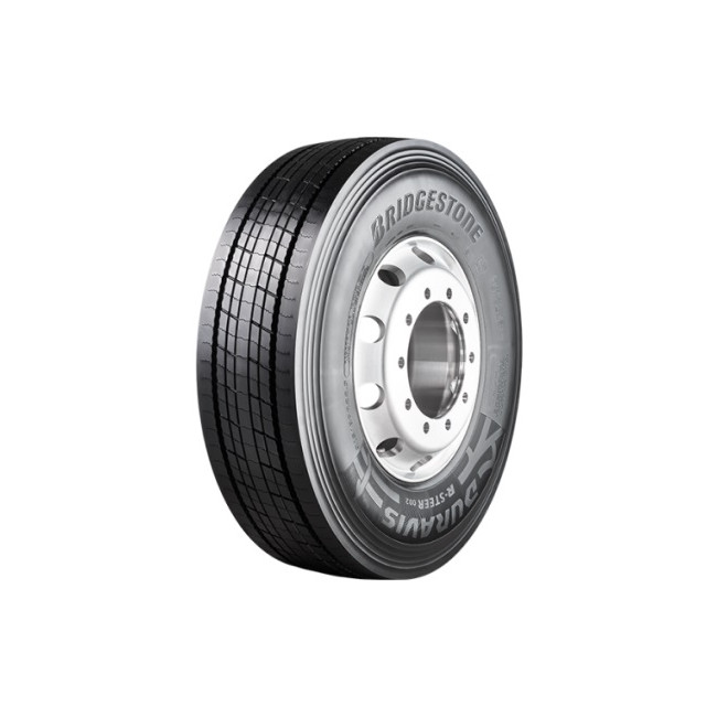 315/80R22,5 156L/154M DURAVI.R-STEER 002 315/R22.5
